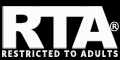 RTA Label — Restricted To Adults
