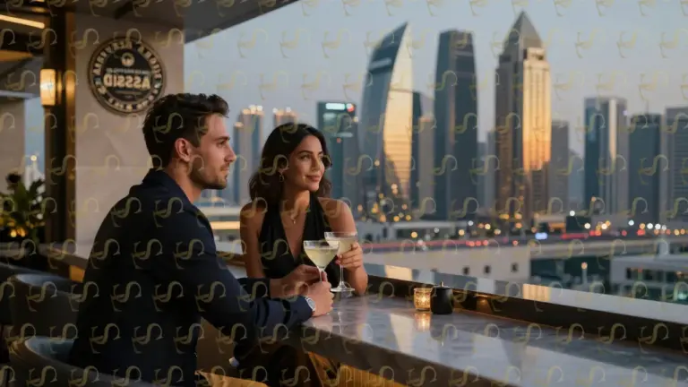 Alcohol Consumption Laws in Dubai: What You Need to Know Before Drinking with Your Escort