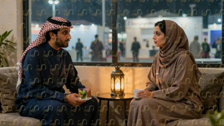 Arab Health Exhibition: How to Entertain Medical Executives with VIP Companions