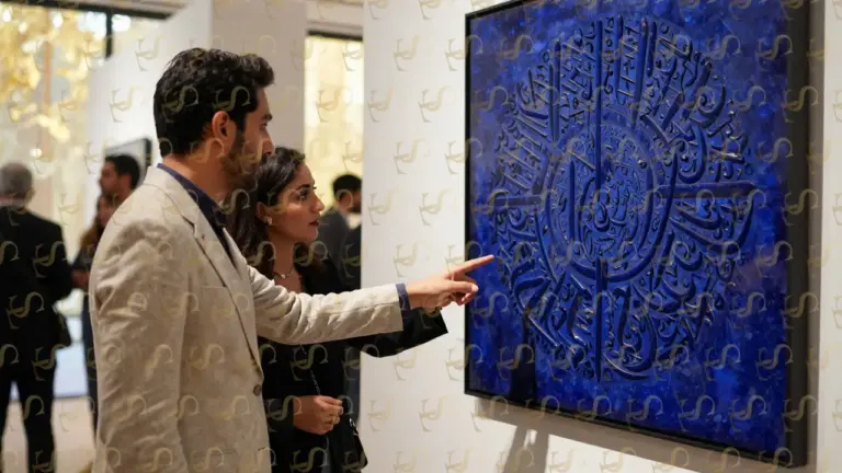 Art Dubai VIP Previews: How to Navigate the Cultural Scene with an Educated Escort