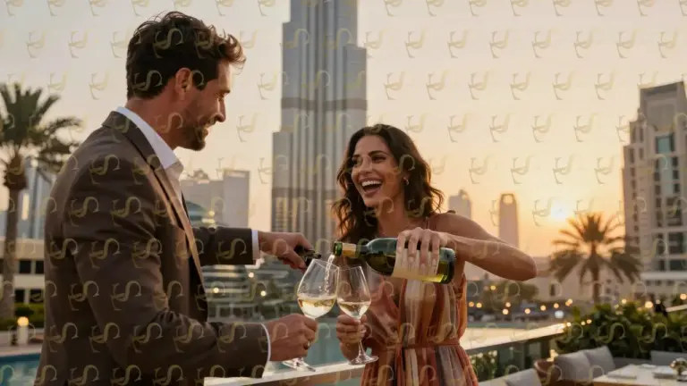 Brazilian VIP Companions in Dubai: Embracing Latin Energy and Passion