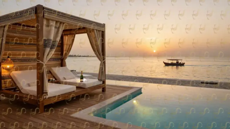 Bvlgari Resort Dubai: Your Ultimate Private Cabana Guide for Luxury Getaways