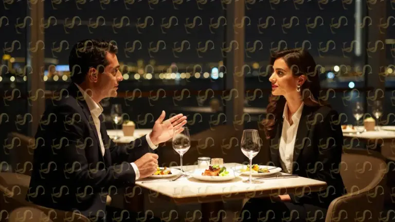Chauffeur Dismissals: How to Politely End a Date and Send Your Escort Home