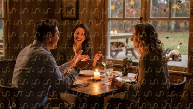 Closing the Deal: Can Entertaining Clients with Companions Help Win Business?