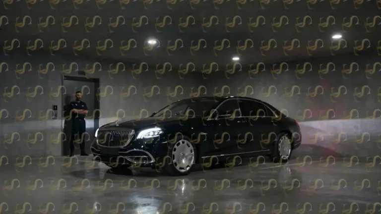 Discreet Parking and Entrances: How to Arrive at Dubai Hotels Without Being Seen