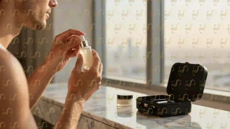 Grooming Routine for Men: Preparing for a Luxury Encounter in Dubai