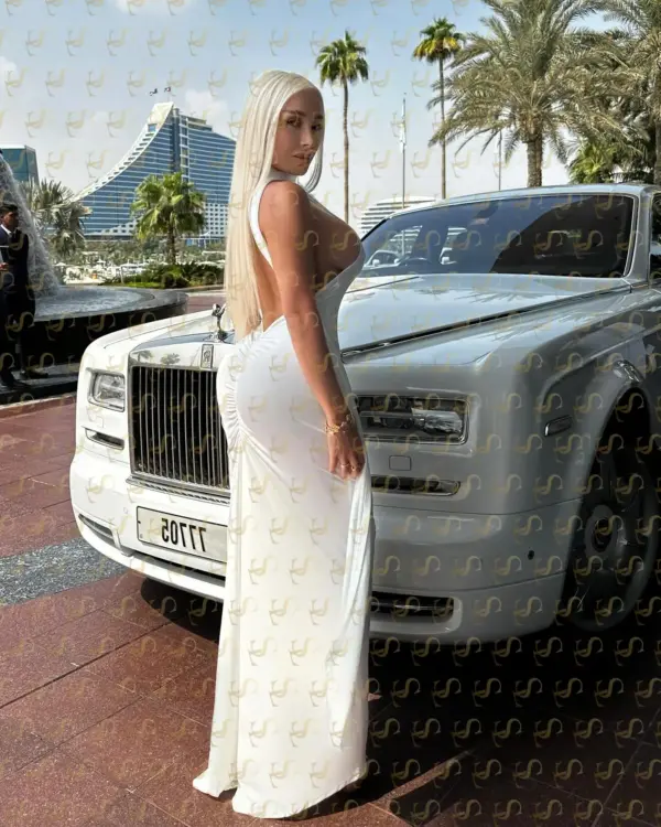 Kimora