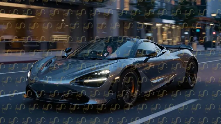 Luxury Car Rentals: Which Supercar to Rent for a Weekend with an Elite Escort