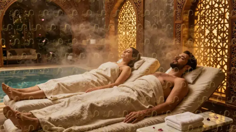 Luxury Spa Days at Talise Ottoman: The Ultimate Pampering Experience for You and Your VIP Escort
