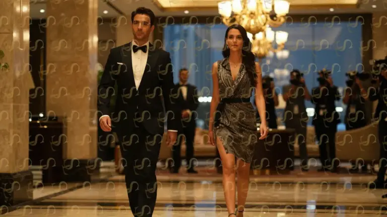 Managing Paparazzi and Media: Tips for Celebrities Hiring Escorts in Dubai