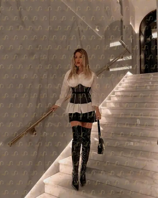 Melanie