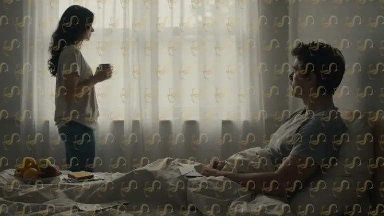 Morning After Breakfast Etiquette After an Overnight Escort Booking