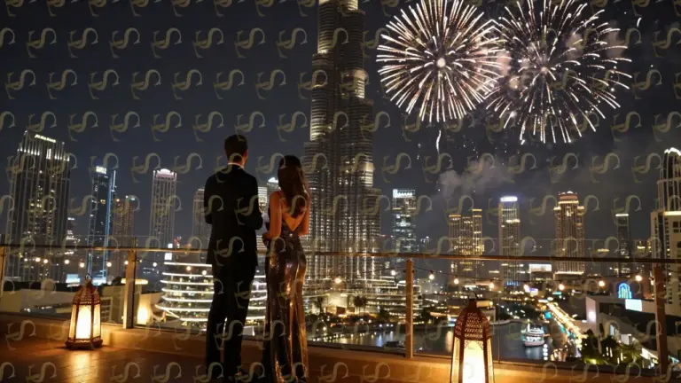 New Year’s Eve in Dubai: How to Book Escorts for the Busiest Night of the Year