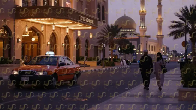 Ramadan in Dubai: What Changes When Booking an Escort During the Holy Month