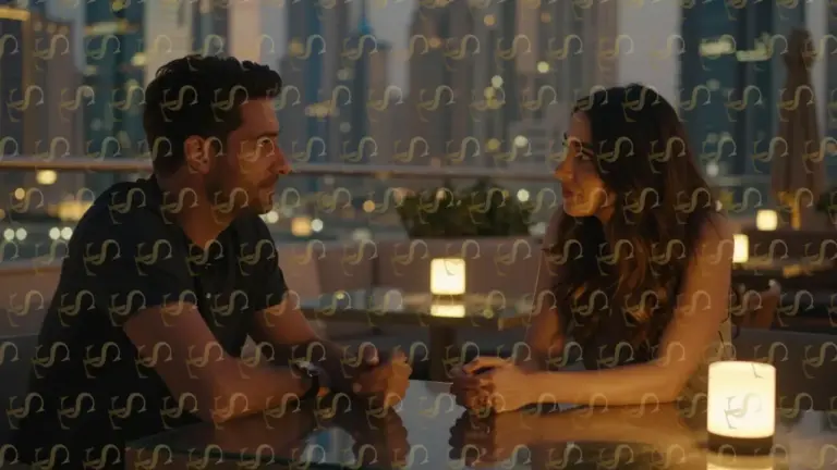 Reading Body Language: Knowing When Your Dubai Escort is Enjoying the Date