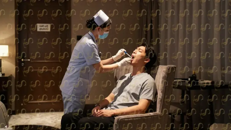 STI Testing and Sexual Health: How Elite Agencies Protect Their VIP Clients