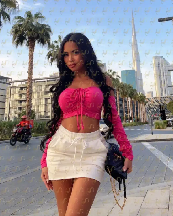 Tahlia
