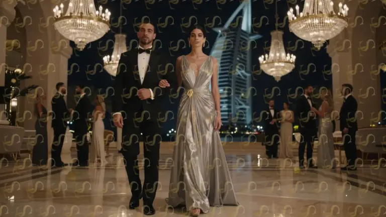 Tall Escorts and Models: How to Accompany a 6-Foot Beauty to a Dubai Gala