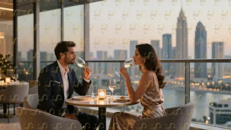 Tax-Free Living and Luxury Lifestyle: The Economics of Hiring Escorts in Dubai