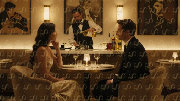 The Arts Club Dubai: Rules for Bringing a Luxury Companion to Private Member Venues