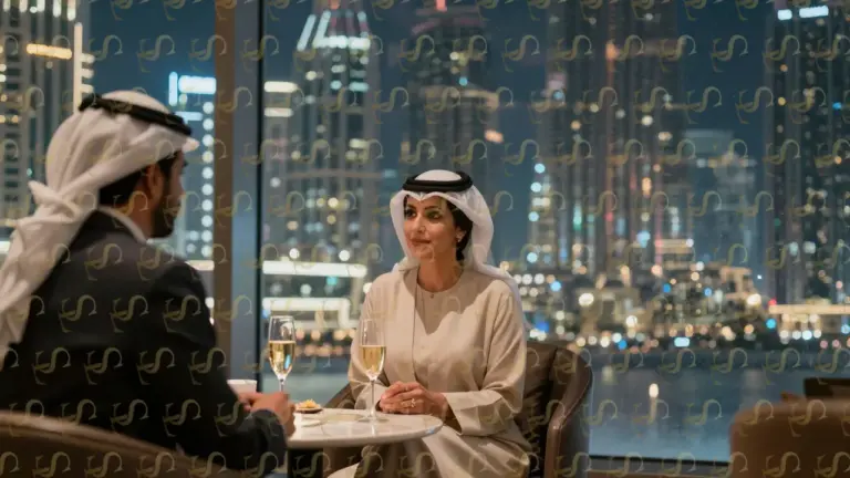 The Evolution of the Dubai Escort Industry: What to Expect in the Next 5 Years
