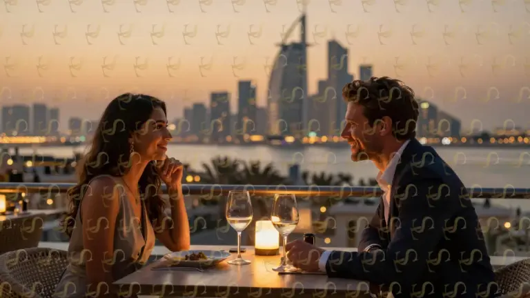 The Girlfriend Experience (GFE): What It Really Means with Dubai Elite Escorts