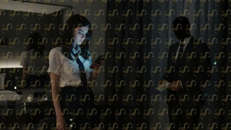 The Porn Star Experience (PSE): What ‘No Limits’ Really Means in the UAE VIP Scene